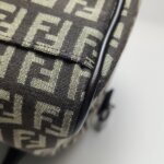 Fendi Zucchino Bag (Фенди) — фото 14