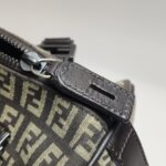 Fendi Zucchino Bag (Фенди) — фото 22