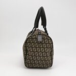 Fendi Zucchino Bag (Фенди) — фото 3