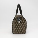 Fendi Zucchino Bag (Фенди) — фото 4
