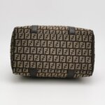 Fendi Zucchino Bag (Фенди) — фото 6