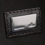 Fendi Zucchino Bag (Фенди) — фото 8