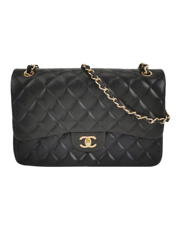 Chanel Classic Flap