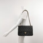 Chanel Classic Flap — фото 2