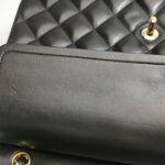 Chanel Classic Flap — фото 29