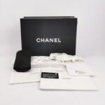 Chanel Classic Flap — фото 9