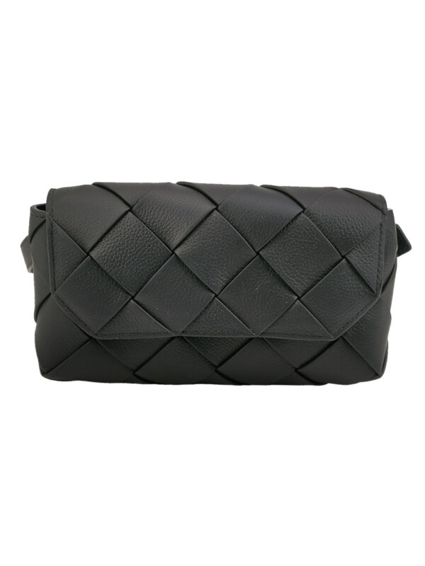 Винтажная сумка Bottega Veneta Diago
