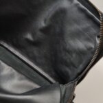 Bottega Veneta Woven Calfskin Backpack (Боттега Венета) — фото 10