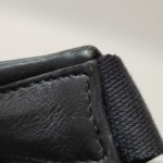 Bottega Veneta Woven Calfskin Backpack (Боттега Венета) — фото 11