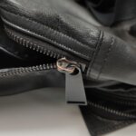 Bottega Veneta Woven Calfskin Backpack (Боттега Венета) — фото 12