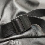 Bottega Veneta Woven Calfskin Backpack (Боттега Венета) — фото 13