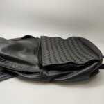Bottega Veneta Woven Calfskin Backpack (Боттега Венета) — фото 14