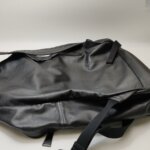 Bottega Veneta Woven Calfskin Backpack (Боттега Венета) — фото 15
