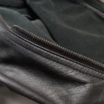 Bottega Veneta Woven Calfskin Backpack (Боттега Венета) — фото 17