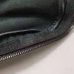 Bottega Veneta Woven Calfskin Backpack (Боттега Венета) — фото 8