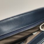 Bottega Veneta Woven Calfskin Crossbody (Боттега Венета) — фото 12