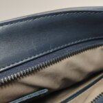 Bottega Veneta Woven Calfskin Crossbody (Боттега Венета) — фото 13