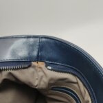 Bottega Veneta Woven Calfskin Crossbody (Боттега Венета) — фото 14