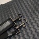 Bottega Veneta Woven Calfskin Crossbody (Боттега Венета) — фото 18