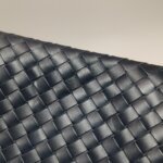 Bottega Veneta Woven Calfskin Crossbody (Боттега Венета) — фото 23