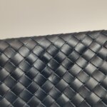 Bottega Veneta Woven Calfskin Crossbody (Боттега Венета) — фото 24