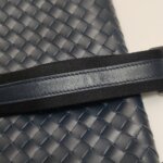Bottega Veneta Woven Calfskin Crossbody (Боттега Венета) — фото 27