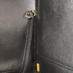 Chanel Quilted Calfskin CC Shoulder Bag (Шанель) — фото 10