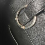 Chanel Quilted Calfskin CC Shoulder Bag (Шанель) — фото 13