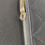Chanel Quilted Calfskin CC Shoulder Bag (Шанель) — фото 15