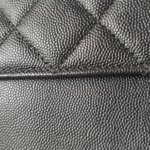 Chanel Quilted Calfskin CC Shoulder Bag (Шанель) — фото 18