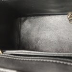 Chanel Quilted Calfskin CC Shoulder Bag (Шанель) — фото 20