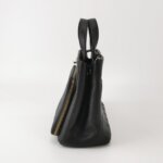 Chanel Quilted Calfskin CC Shoulder Bag (Шанель) — фото 3