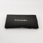 Chanel Quilted Calfskin CC Shoulder Bag (Шанель) — фото 9