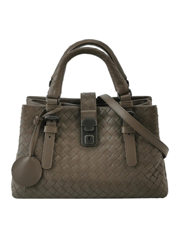 Bottega Veneta Roma