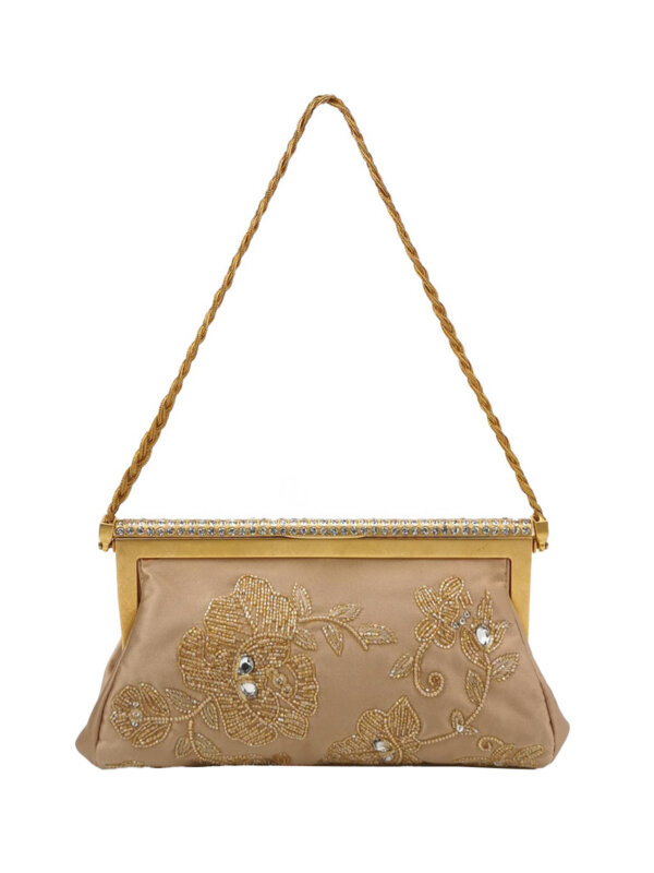 Винтажная сумка Valentino Garavani Shoulder Bag