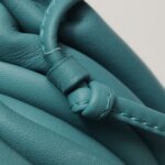 Bottega Veneta Pouch (Боттега Венета) — фото 11