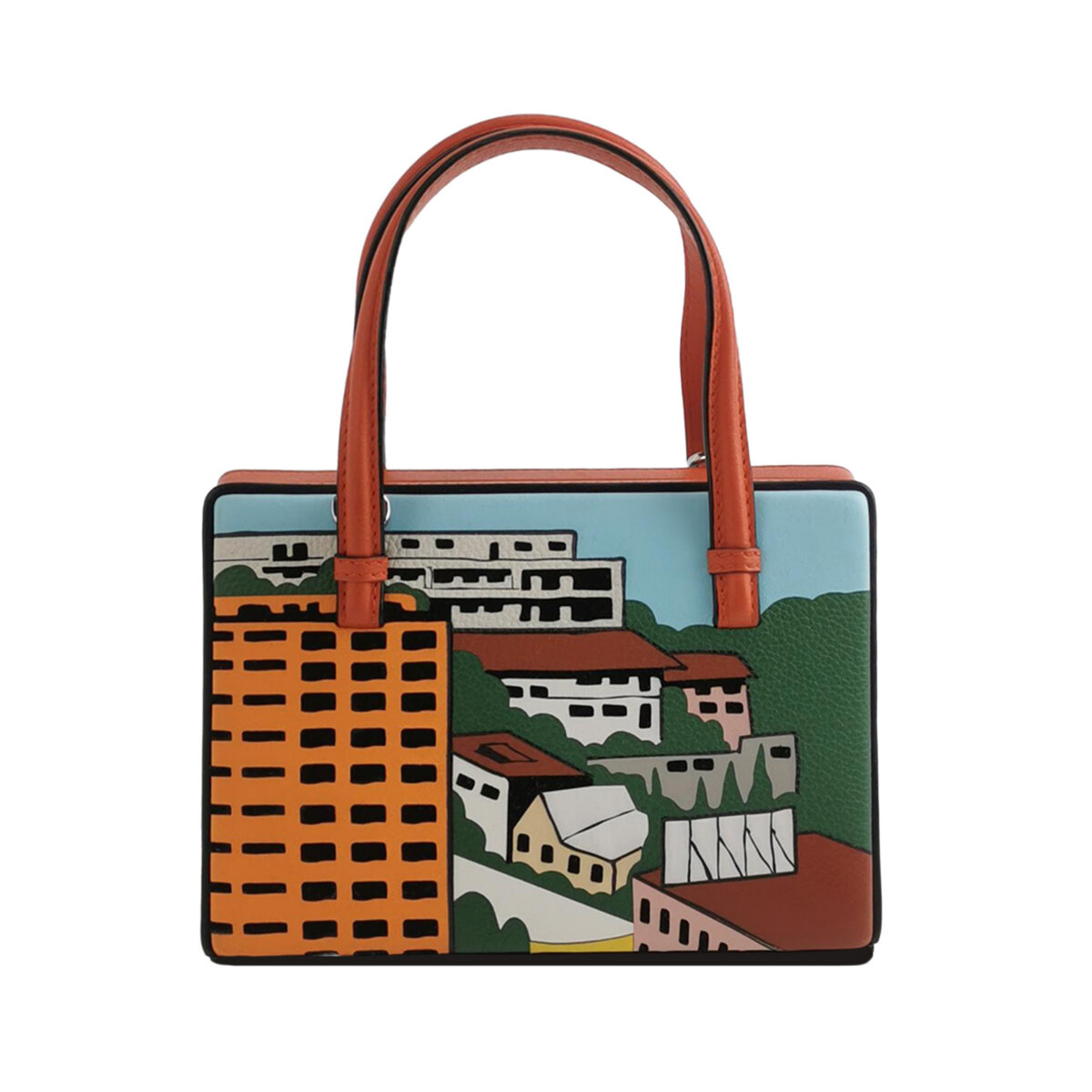 Loewe Postal — фото 1