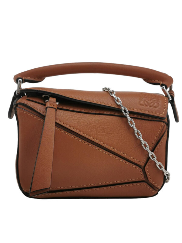 Loewe Puzzle