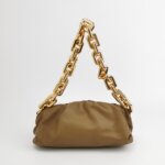Bottega Veneta Pouch (Боттега Венета) — фото 5