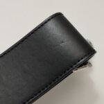 Valentino Garavani Calfskin Logo Crossbody (Валентино) — фото 17
