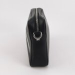 Valentino Garavani Calfskin Logo Crossbody (Валентино) — фото 3