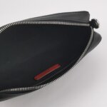 Valentino Garavani Calfskin Logo Crossbody (Валентино) — фото 7