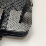 Bottega Veneta Woven Lambskin Handbag (Боттега Венета) — фото 14