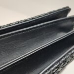 Bottega Veneta Woven Lambskin Handbag (Боттега Венета) — фото 18