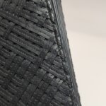Bottega Veneta Woven Lambskin Handbag (Боттега Венета) — фото 19
