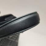 Bottega Veneta Woven Lambskin Handbag (Боттега Венета) — фото 21