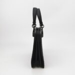 Bottega Veneta Woven Lambskin Handbag (Боттега Венета) — фото 3