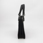 Bottega Veneta Woven Lambskin Handbag (Боттега Венета) — фото 4