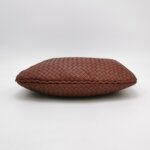 Bottega Veneta Woven Lambskin Shoulder Bag (Боттега Венета) — фото 6