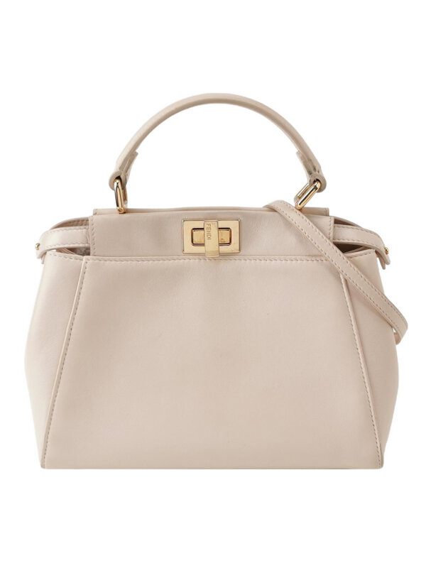 Fendi Peekaboo